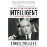 The Moral Obligation to Be Intelligent: Selected Essays