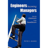 Engineers Becoming Managers