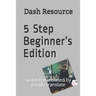 5 Step Beginner's Edition