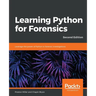 Learning Python for Forensics -Second Edition