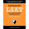 Hacking the LSAT: Full Explanations for Lsats 29-38 (Volume I: Lsats 29-33)