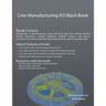 Creo Manufacturing 9.0 Black Book