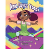 Ama Loves Yoga!