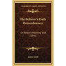 The Believer's Daily Remembrancer: Or Pastor's Morning Visit (1846)