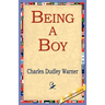 Being a Boy