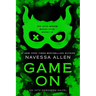 Game on: An Into Darkness Novel