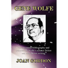 Gene Wolfe