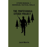 Citizen Manual 1: Individual Tactical Skills