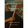 Maori Religion And Mythology