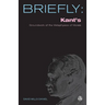 Kant's Groundwork of the Metaphysics of Morals
