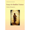 Essays for Buddhist Trainees