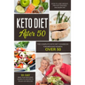 Keto Diet After 50: The Complete Keto Diet Cookbook for Men and Women Over 50. Learn How to Lose Weight and Burn Fat Easily with a 30-Day