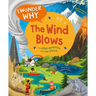 I Wonder Why the Wind Blows: And Other Questions about Our Planet
