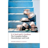 The Complete Indian Housekeeper and Cook