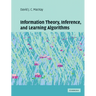 Information Theory, Inference and Learning Algorithms