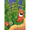 What Has Eight Arms and Lives in the Sea?