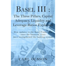 Basel III: The Three Pillars, Capital Adequacy, Liquidity and Leverage Ratios Explained