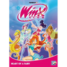 Winx Club Vol. 3: Heart of a Fairy