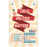 Local Politics Matters: A Citizen's Guide to Making a Difference