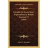 L'Acadie Or Seven Years' Explorations In British America V1 (1849)