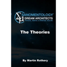 Sanomentology: Dream Architecture. The Theories