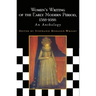 Women's Writing of the Early Modern Period 1588-1688: An Anthology