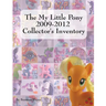 The My Little Pony 2009-2012 Collector's Inventory