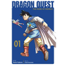 Dragon Quest: The Mark of Erdrick 01
