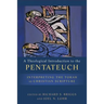 A Theological Introduction to the Pentateuch: Interpreting the Torah as Christian Scripture