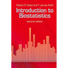 Introduction to Biostatistics: Second Edition
