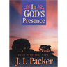 In God's Presence