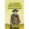U.S. Marshal Noah Randall