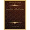 Etruscan Magic and Occult Remedies