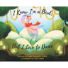 I Know I'm a Bird, But I Love to Dance
