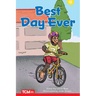 Best Day Ever: Level 2: Book 21
