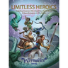 Limitless Heroics: Including Characters with Disabilities, Mental Illness, and Neurodivergence in Fifth Edition