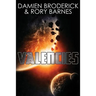 Valencies: A Science Fiction Novel
