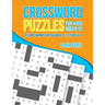Crossword Puzzles for Kids Ages 9 to 12: 101 Crosswords for Children 9-12 Years Old