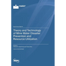 Theory and Technology of Mine Water Disaster Prevention and Resource Utilization