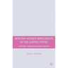 African Women Immigrants in the United States: Crossing Transnational Borders