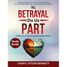 Till Betrayal Do Us Part Study Guide
