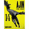 Ajin 14: Demi-Human