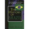 The History of Brazil