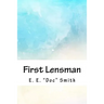 First Lensman