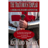 The Traitorous Templar: A Sherlock Holmes Adventure