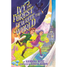 Ivy and Forest Rewrite the World