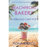Beachfront Bakery: A Perilous Cake Pop (A Beachfront Bakery Cozy Mystery-Book 3)