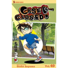 Case Closed, Vol. 49: The Day of the Jekyll