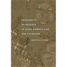 Spirituality as Ideology in Black Women's Film and Literature