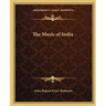 The Music of India